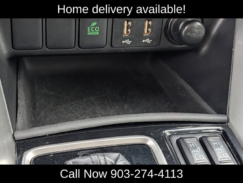 Used 2025 Mitsubishi Eclipse Cross SE AWD/4WD image 19