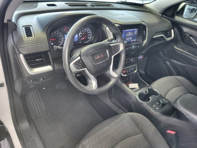 Used 2023 GMC Terrain SLE w/ Driver Convenience Package FWD image 14