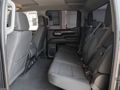 Used 2023 GMC Sierra 1500 Elevation RWD image 37