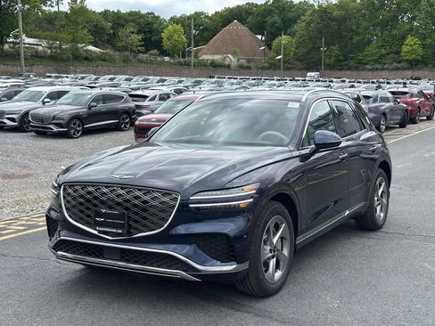 New 2026 Genesis GV70 2.5T Advanced AWD/4WD image 2