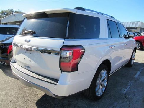 Used 2019 Ford Expedition Limited w/ Equipment Group 302A image 4