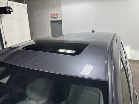 Used 2024 Honda Odyssey EX-L image 11