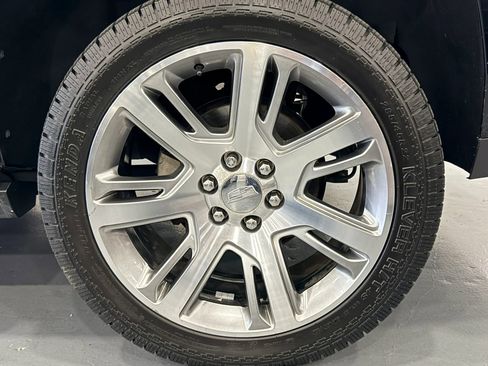 Used 2015 Cadillac Escalade Premium RWD image 53