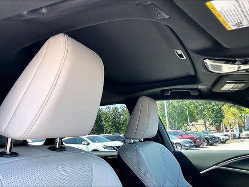 Used 2025 Lexus RX 350 Premium Plus w/ Convenience Package FWD image 14