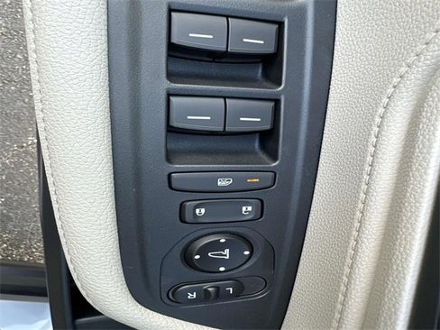 New 2026 Honda Odyssey EX-L image 19