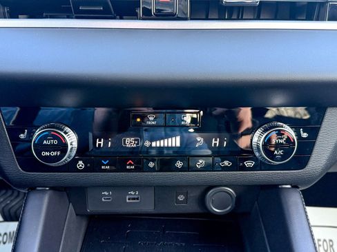 New 2025 Mitsubishi Outlander SEL Black Edition image 34