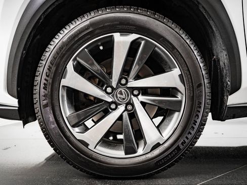 Used 2019 Lexus NX 300 AWD image 12