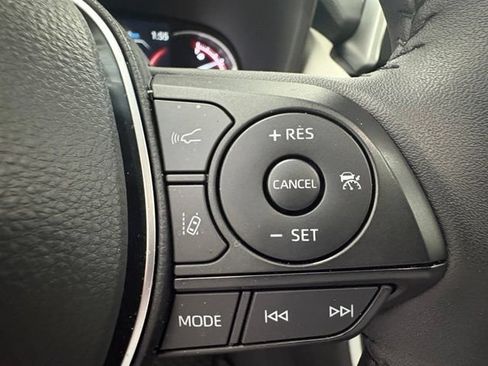 Used 2025 Toyota RAV4 XLE Premium w/ Weather Package AWD/4WD image 19