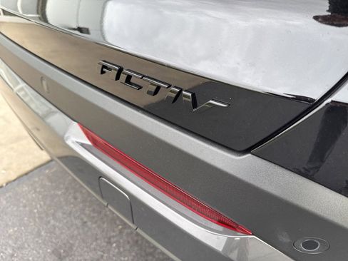 New 2026 Chevrolet Equinox ACTIV w/ Safety and Technology Package image 10