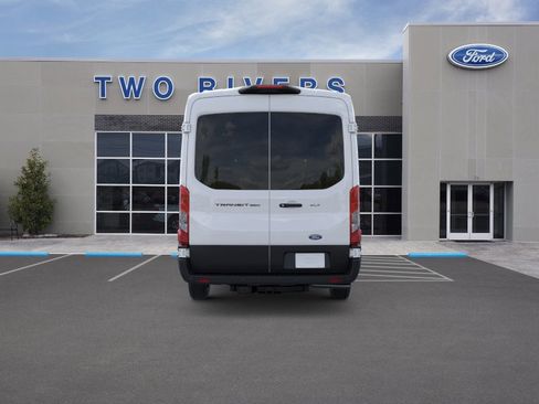 New 2026 Ford Transit 350 XLT RWD image 5