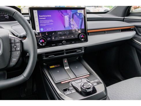 New 2026 Subaru Uncharted AWD image 23