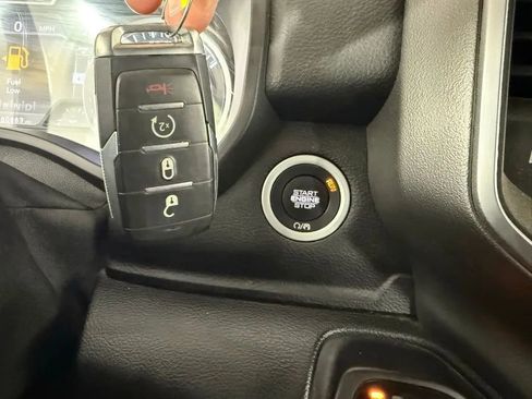 Used 2019 RAM 1500 Big Horn image 14