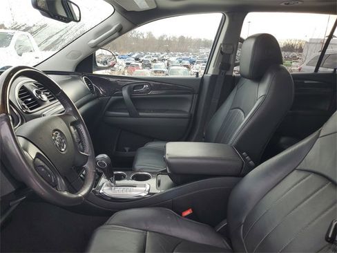Used 2016 Buick Enclave Leather image 11