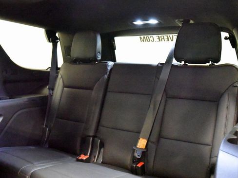 Used 2021 Chevrolet Tahoe High Country image 7