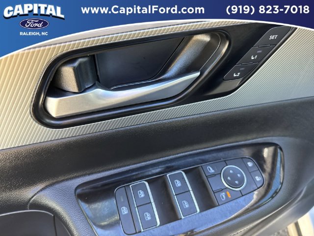 Used 2025 Nissan Murano SL w/ Cargo Package AWD/4WD image 21