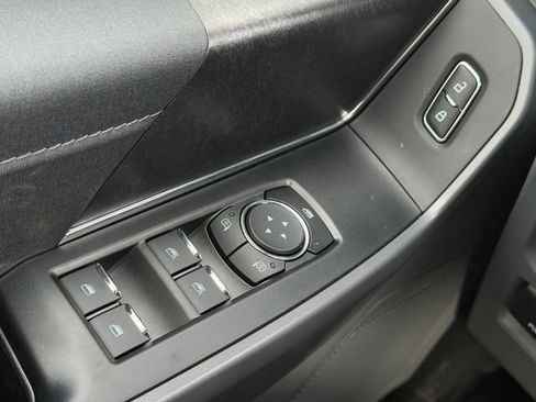 New 2025 Ford F150 Lightning XLT AWD/4WD image 21