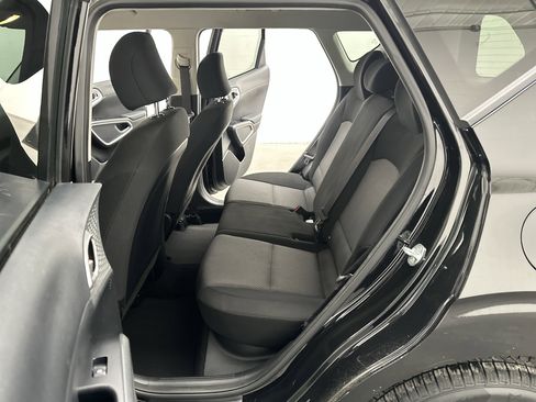 Used 2021 Kia Soul LX image 18