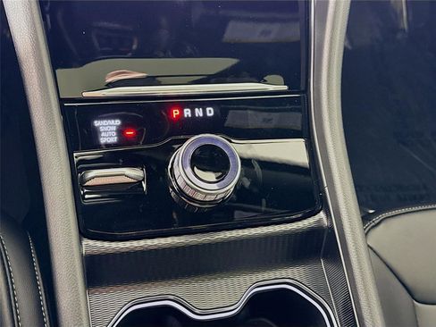 New 2026 Jeep Grand Cherokee Limited AWD/4WD image 12