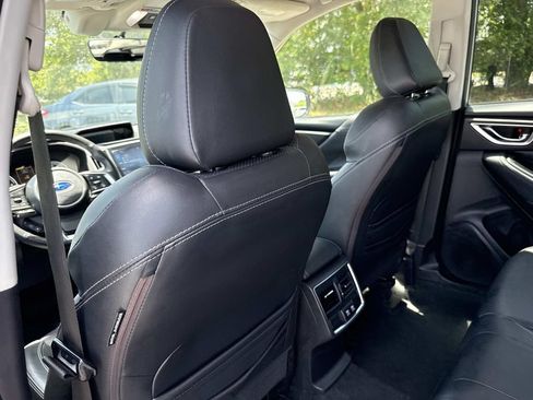 Used 2020 Subaru Forester Limited AWD/4WD image 13