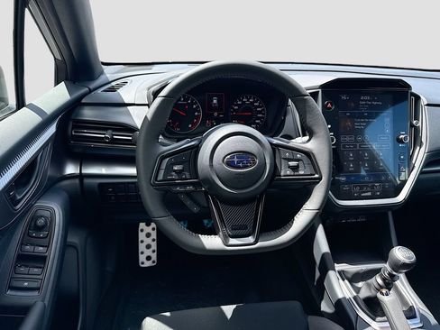 New 2026 Subaru WRX Premium AWD/4WD image 20