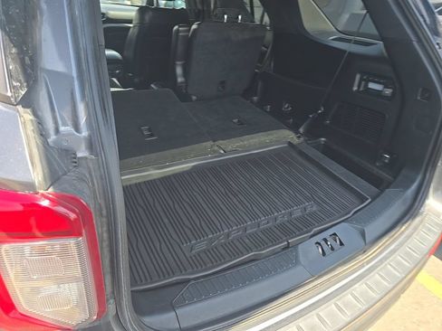 Used 2021 Ford Explorer ST w/ Equipment Group 401A AWD/4WD image 5