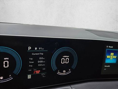 New 2026 Hyundai Santa Fe SEL image 16