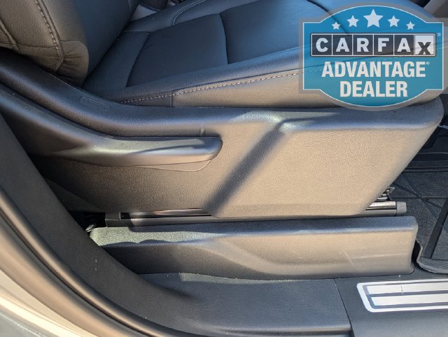 Used 2026 Chevrolet Silverado 1500 RST w/ Texas Edition Plus RWD image 36