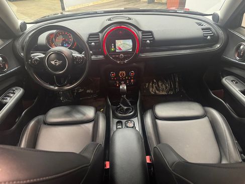 Used 2018 MINI Cooper Clubman S image 39