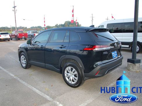 Used 2026 Toyota Corolla Cross L FWD image 3