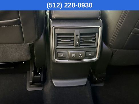 Certified 2023 Subaru Forester Touring w/ Popular Package #2 image 32