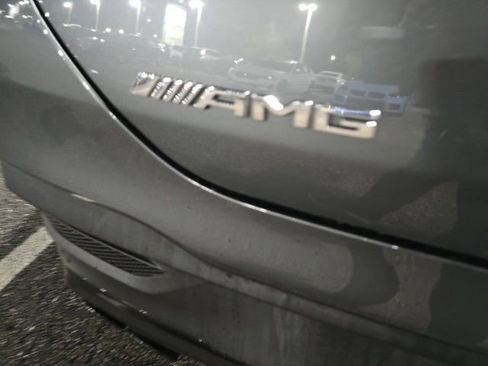 Used 2021 Mercedes-Benz GLE 53 AMG AMG GLE 53 image 8