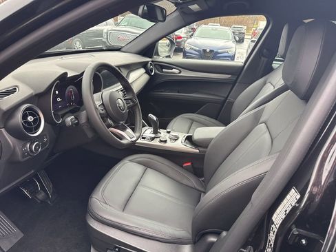 New 2026 Alfa Romeo Stelvio Sprint AWD/4WD image 11