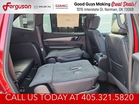 New 2026 Buick Enclave Sport Touring w/ Super Cruise Package FWD image 48