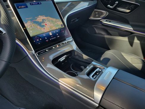 New 2026 Mercedes-Benz CLE 300 4MATIC Cabriolet image 16