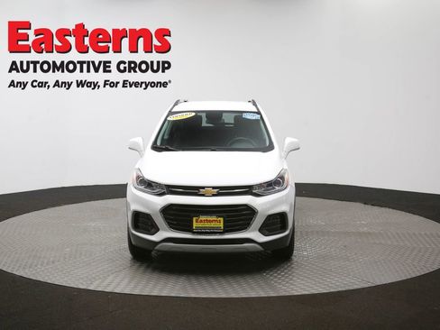 Used 2020 Chevrolet Trax LT w/ LT Convenience Package image 51