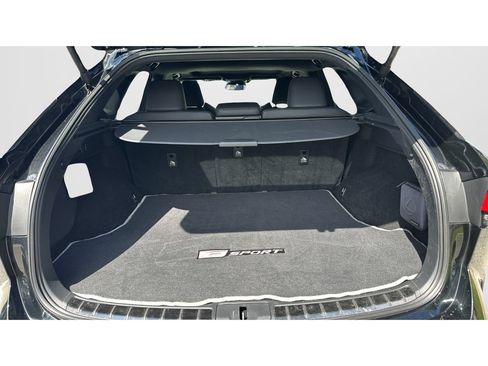 Used 2024 Lexus RX 350 F Sport w/ Convenience Package AWD/4WD image 19