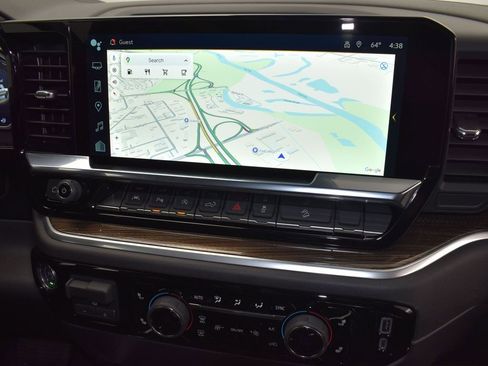 New 2026 Chevrolet Silverado 1500 LT Trail Boss w/ LT Trail Boss Premium Package image 31