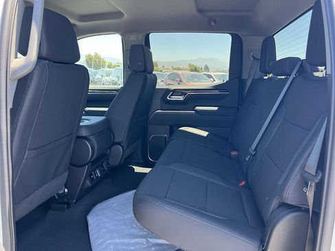 New 2026 GMC Sierra 1500 SLE AWD/4WD image 26