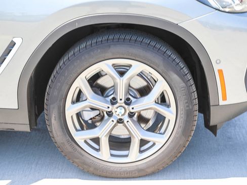 Used 2024 BMW X3 sDrive30i w/ Convenience Package image 10