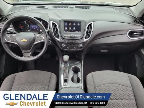Certified 2023 Chevrolet Equinox LT FWD image 22