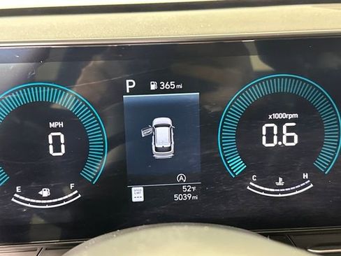 Used 2026 Hyundai Kona SE AWD/4WD image 37