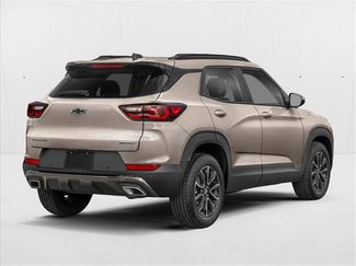 New 2026 Chevrolet TrailBlazer ACTIV video 2