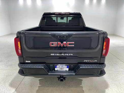 Used 2023 GMC Sierra 1500 AT4X AWD/4WD image 4