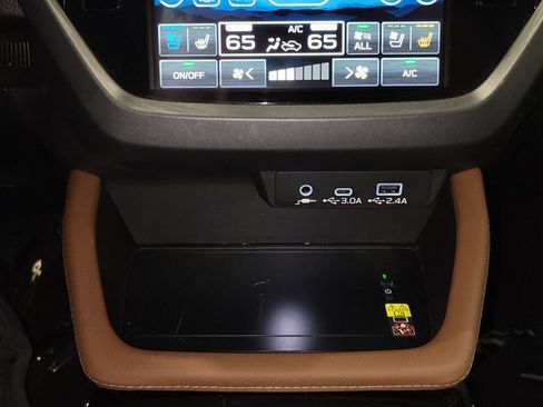 Certified 2026 Subaru Forester Touring AWD/4WD image 37
