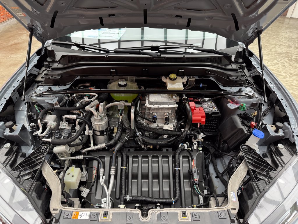 New 2026 Ford Mustang Mach-E GT AWD/4WD image 31