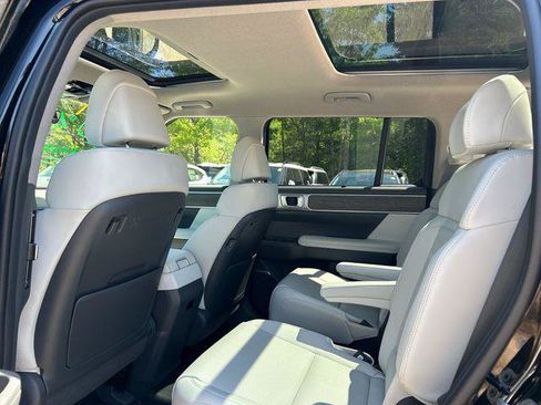 New 2026 Hyundai Santa Fe Limited w/ Tow & Go Package AWD/4WD image 21