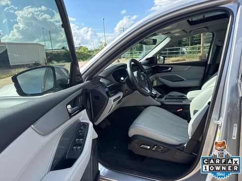 Certified 2026 Acura MDX FWD w/ Technology Package image 9
