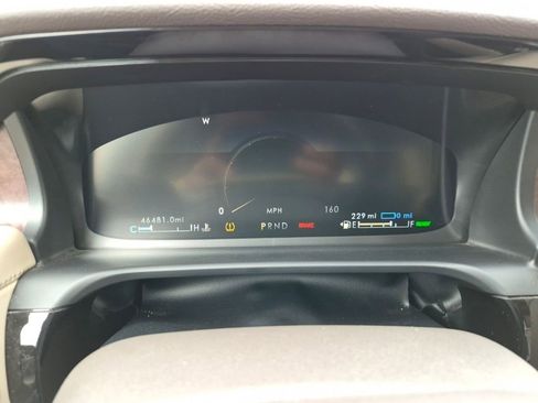 Used 2021 Lincoln Aviator Grand Touring w/ Equipment Group 301A AWD/4WD image 8