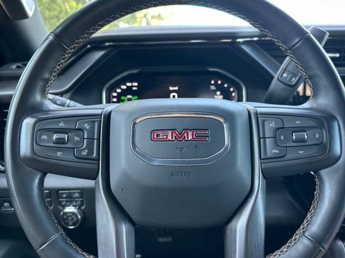 Used 2024 GMC Sierra 2500 AT4 w/ AT4 Premium Plus Package AWD/4WD image 24