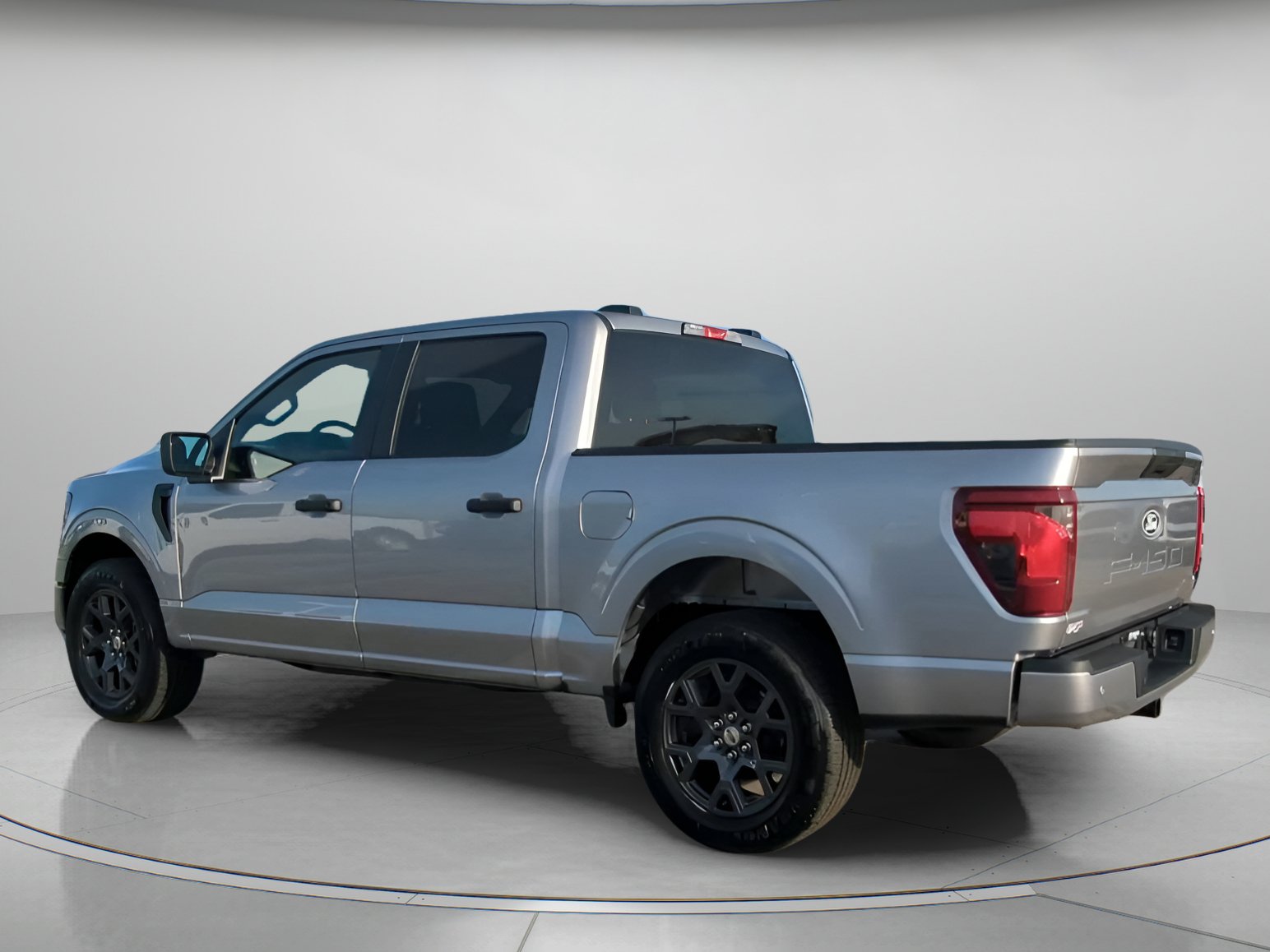 New 2026 Ford F150 STX w/ Equipment Group 200A RWD image 19